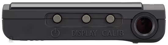 Korg GA Custom - Ladička