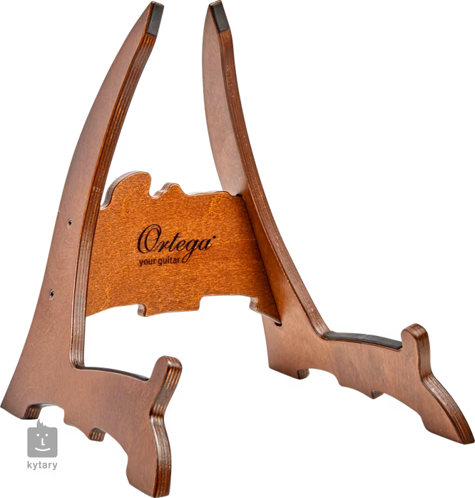 Ortega OWGS-1 - Gitarový stojan