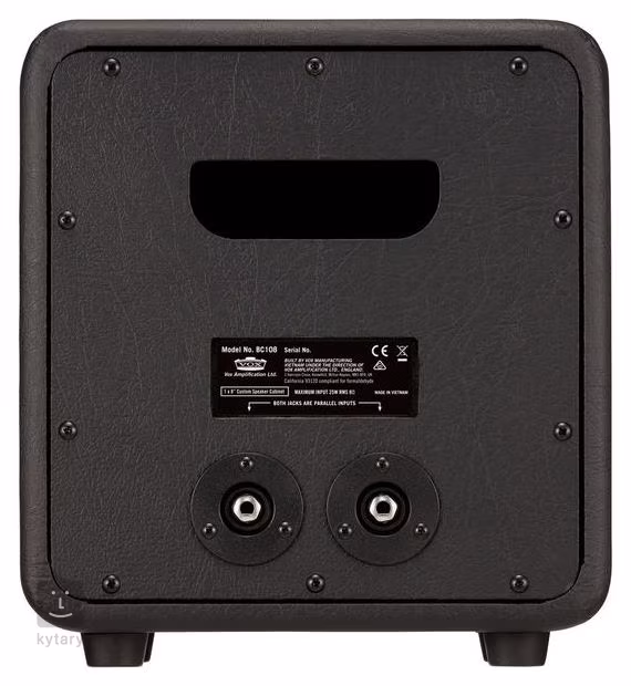 Vox BC108 - Gitarový reprobox