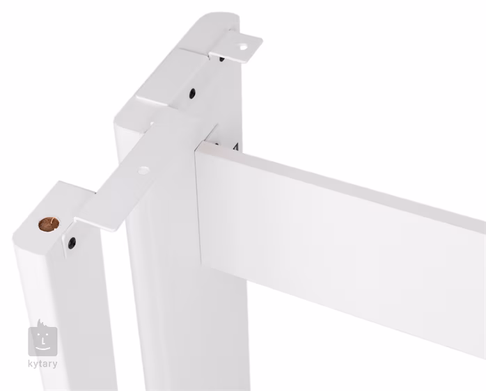 Roland KSC-90 WH - Klávesový stojan