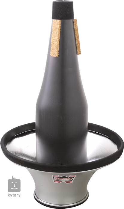 Denis Wick Adjustable Cup 5529 - Dusítko pre trombón