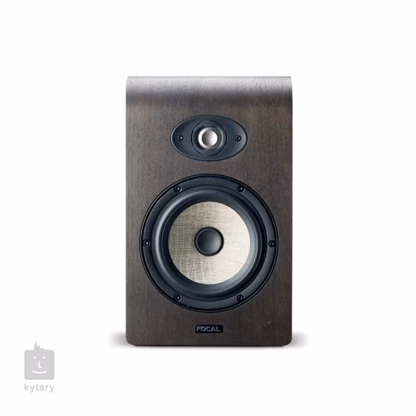 Focal Shape 65 - Aktívny štúdiový monitor