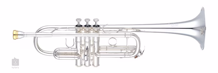 Yamaha YTR-8445GS 04 - Trúbka