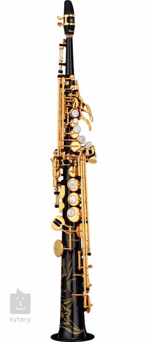 Yamaha YSS-82ZB - Saxofón