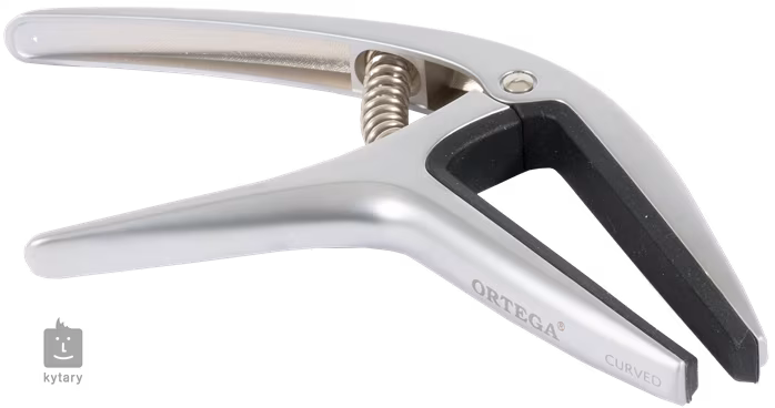 Ortega TWCAPO-CR - Kapodaster