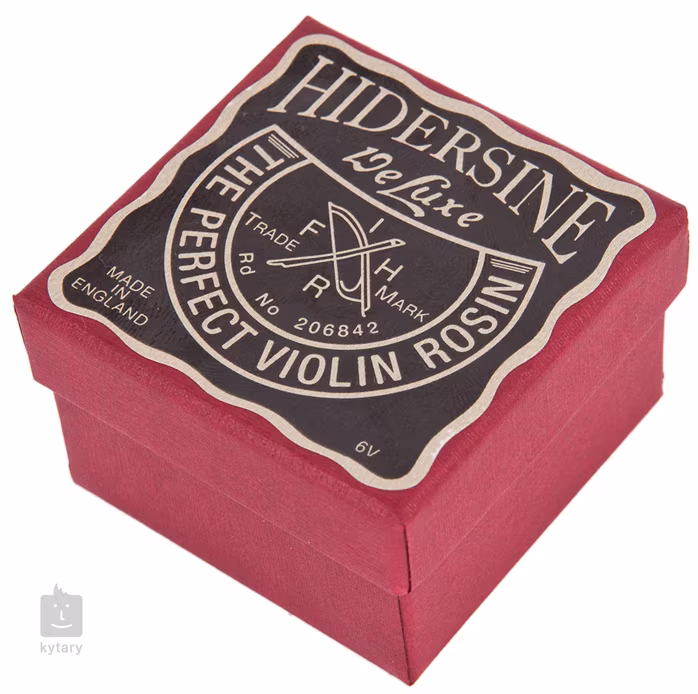 Hidersine De luxe - Kolofónia