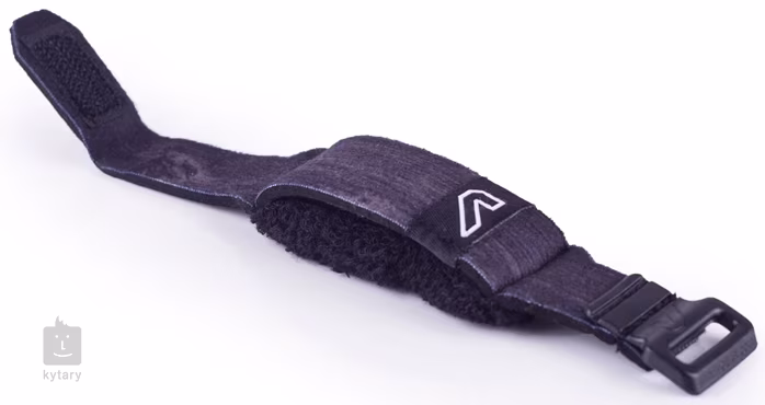 Gruvgear FretWraps Ebony Large - Tlmítko strún