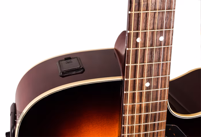 Yamaha FX370C TBS - Elektroakustická gitara