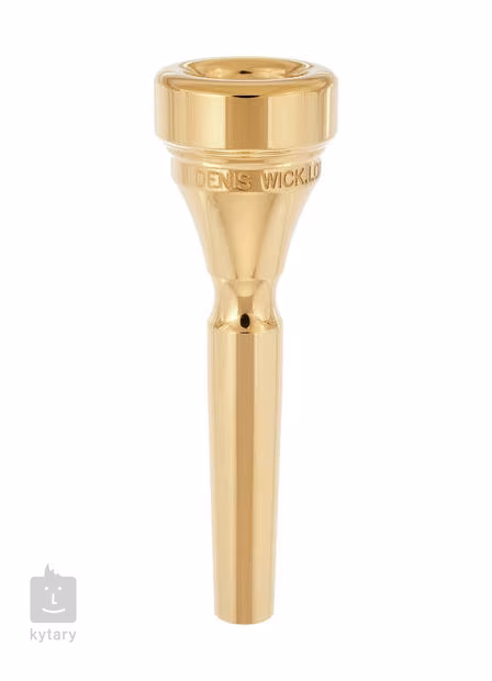 Denis Wick 1 GP - Nátrubok pre trúbku