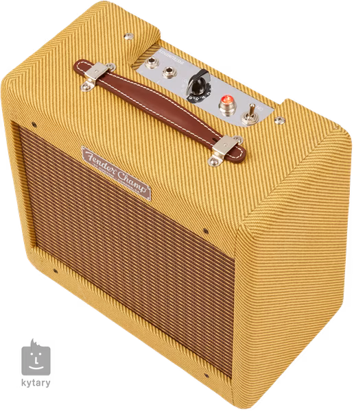 Fender 57 Custom Champ - Gitarové lampové kombo