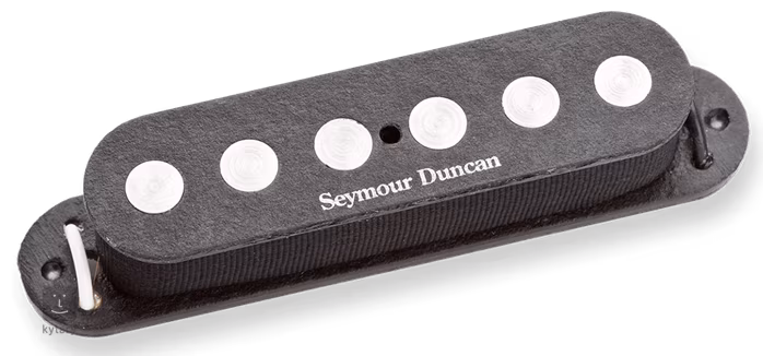Seymour Duncan SSL-4 RW/RP Quarter Pound Strat - Snímač na elektrickú gitaru