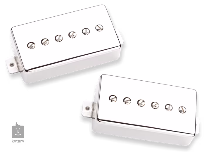 Seymour Duncan SPH90-1S NCOV 2C Phat Cat Set - Súprava snímačov na elektrickú gitaru