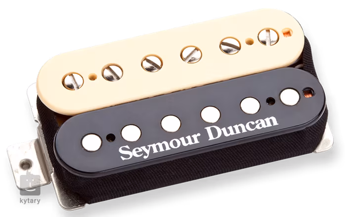 Seymour Duncan SH-5 ZEB Duncan Custom - Snímač na elektrickú gitaru