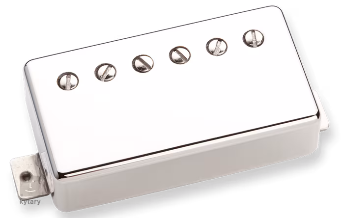 Seymour Duncan TB-6 NCOV Duncan Distortion Trembucker - Snímač na elektrickú gitaru