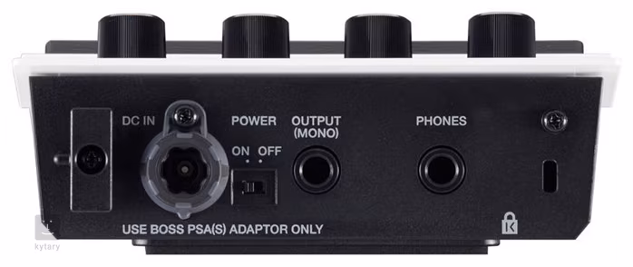 Roland SPD::ONE Percussion - Sampling pad