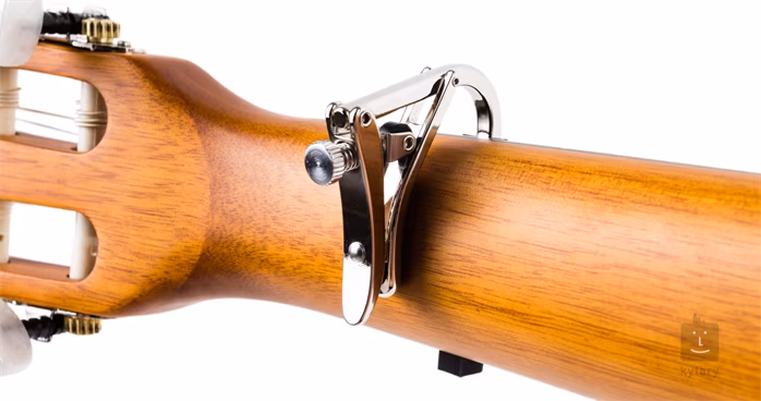 Shubb C2 Standard Capo Nylon String - Kapodaster