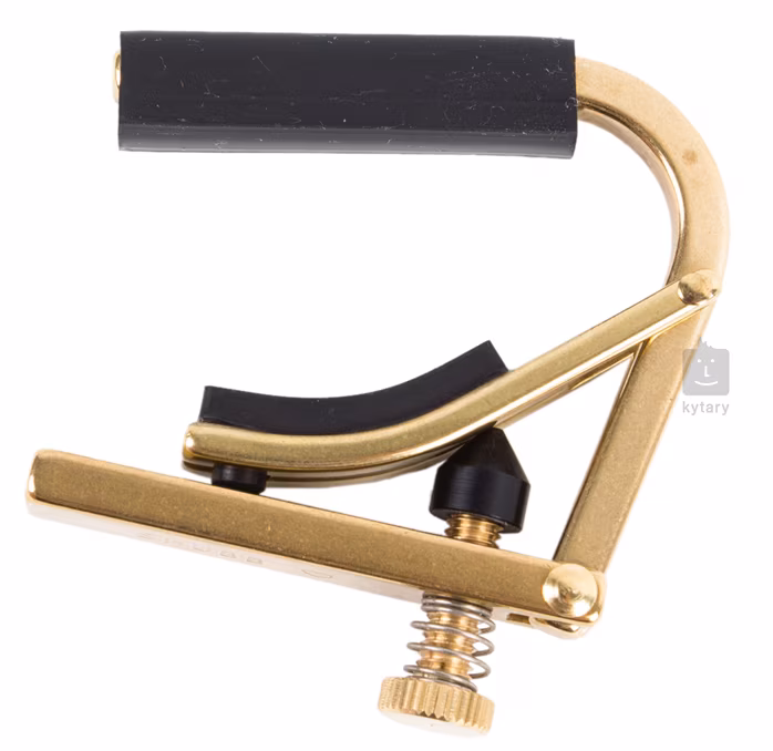 Shubb C5b Original Capo Banjo - Kapodaster
