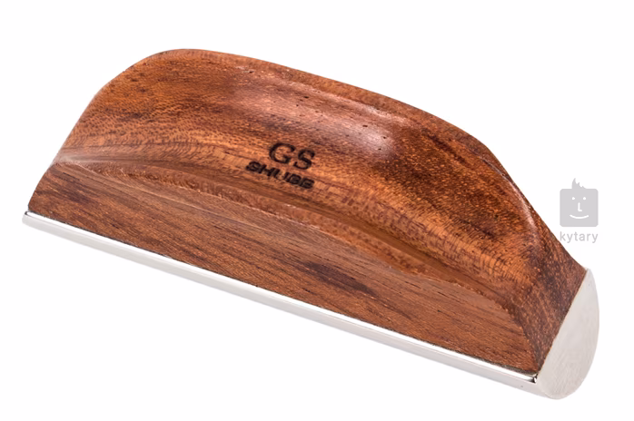 Shubb GS1 Guitar Steel - Tonebar