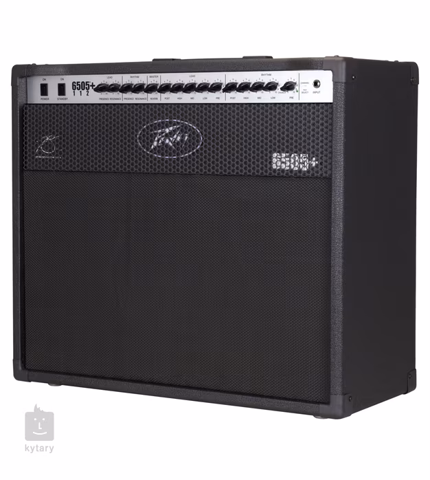 Peavey 6505 PLUS 112 - Gitarové lampové kombo