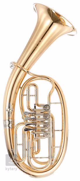 B&S 3033/2-L - Tenorový roh