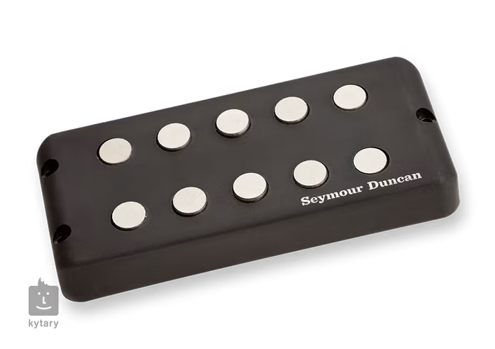 Seymour Duncan SMB-5D Music Man Ceramic 5-String - Snímač na elektrickú basgitaru