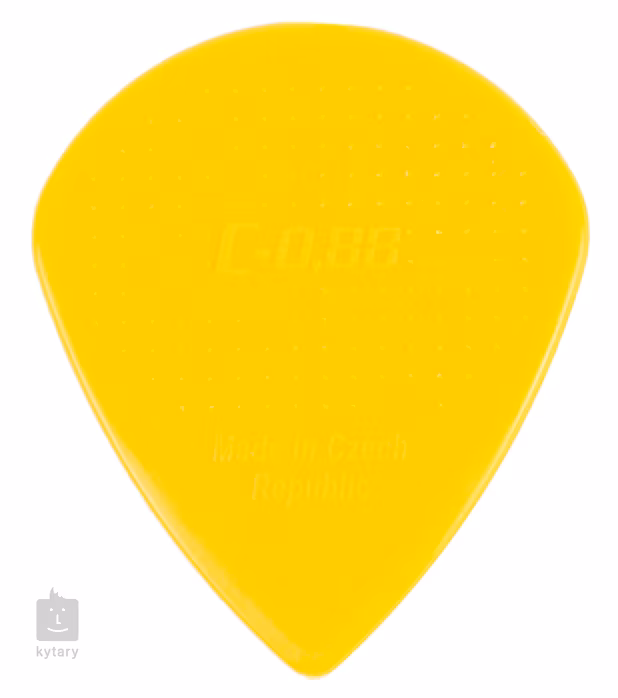 D-GriP Jazz C 0.88 6 pack - Brnkátka