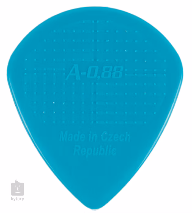 D-GriP Jazz A 0.88 6 pack - Brnkátka