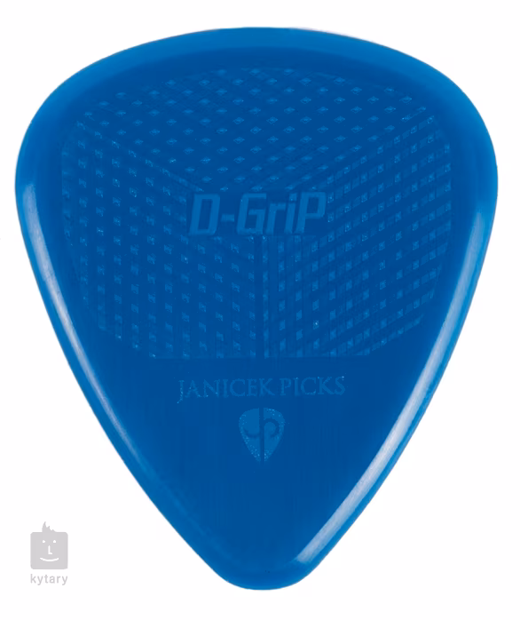 D-GriP Standard 1.60 12 pack - Brnkátka