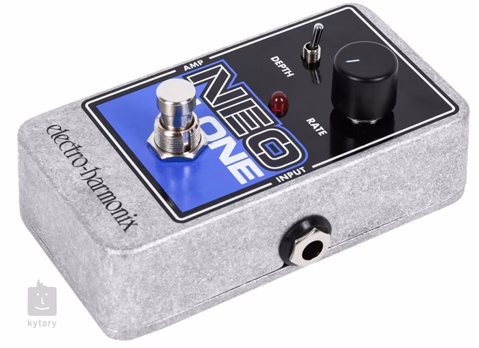 Electro-Harmonix Neo Clone - Gitarový efekt