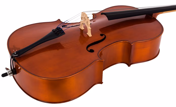 Yamaha VC5S - Violončelo