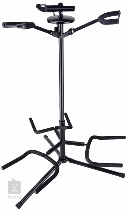 Soundsation SGS-220 - Stojan na viac nástrojov
