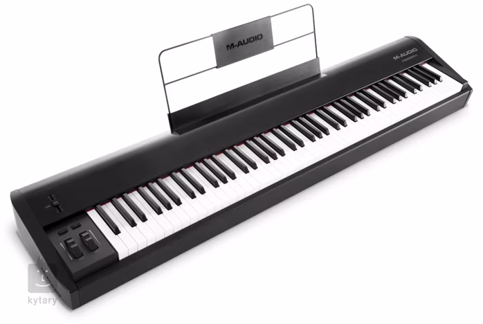 M-Audio Hammer 88 - USB/MIDI keyboard