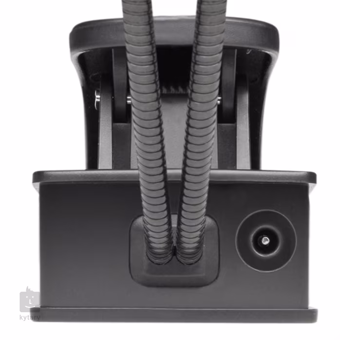 Adam Hall SLED 2 PRO - Lampička k notovému stojanu/ku klavíru