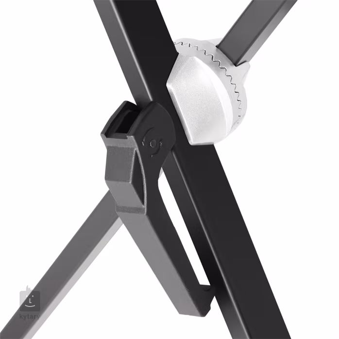 Adam Hall SKS 01 - Klávesový stojan