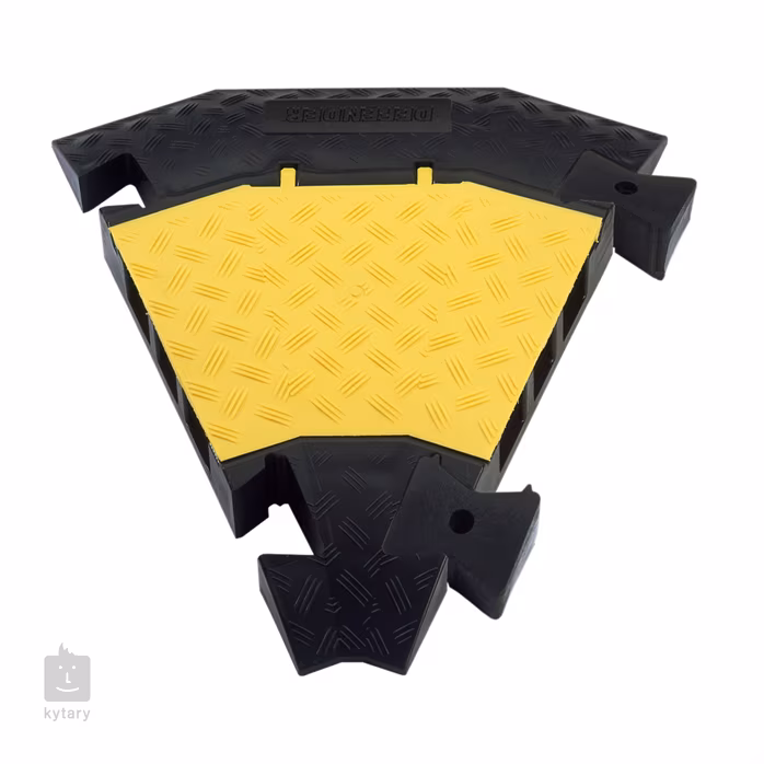 Defender 3 C - Káblový prejazd