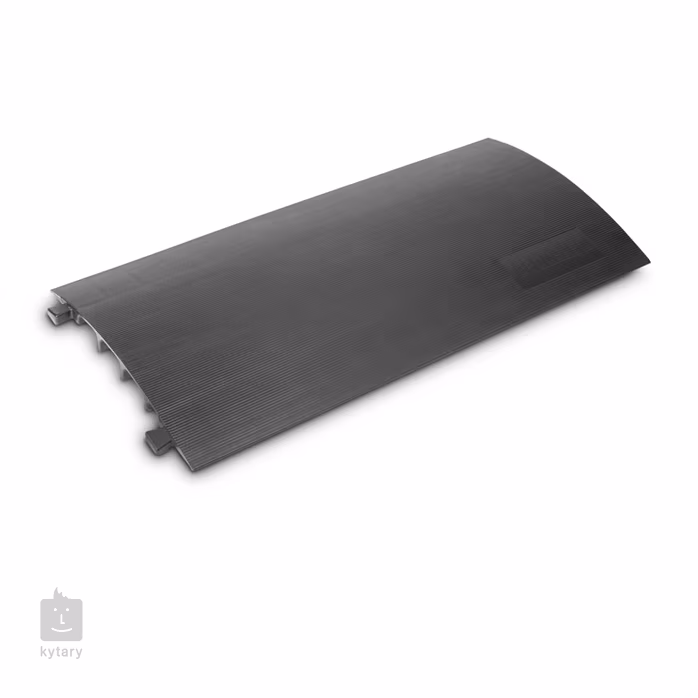 Defender Compact - Káblový prejazd