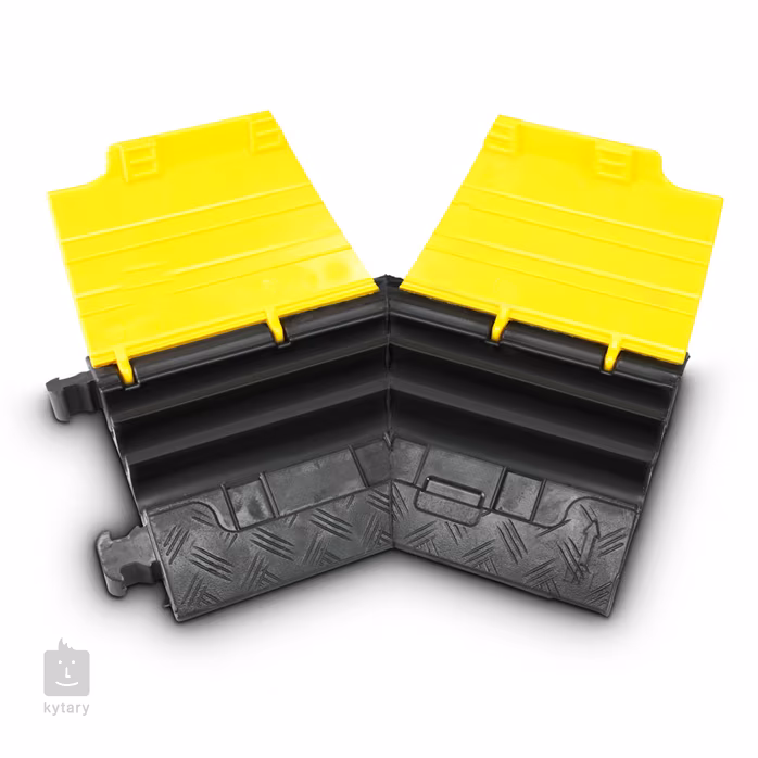 Defender Mini L - Káblový prejazd