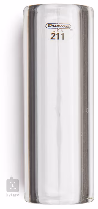 Dunlop Pyrex 211 - Slide