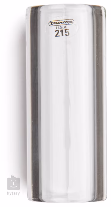 Dunlop Pyrex 215 - Slide