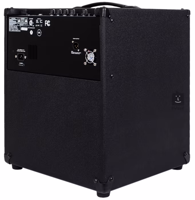 Gallien-Krueger MB 112-II - Basgitarové tranzistorové kombo