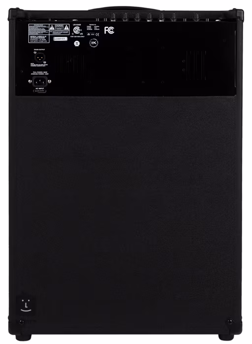 Gallien-Krueger MB 212-II - Basgitarové tranzistorové kombo