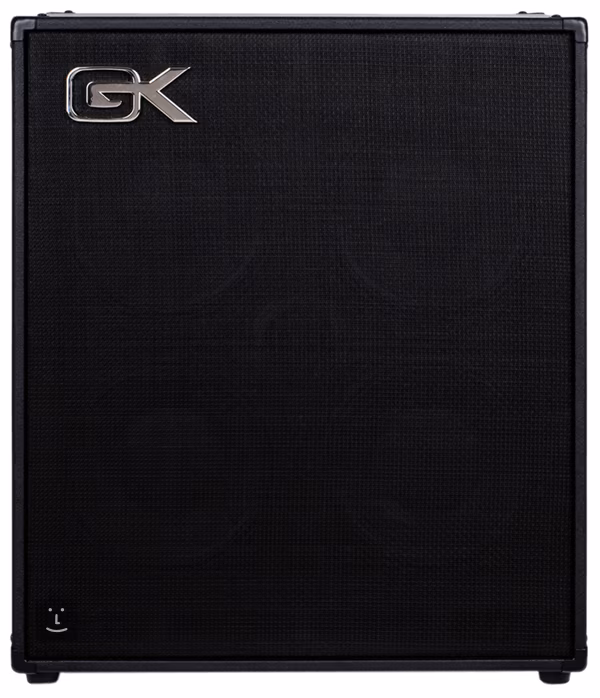 Gallien-Krueger CX 410/8 - Basgitarový reprobox