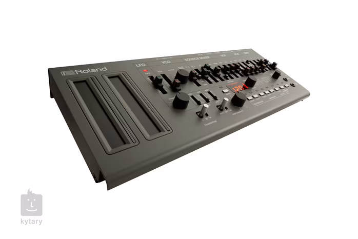 Roland SH-01A - Syntezátor