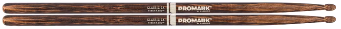 ProMark 7A FireGrain - Hickorové paličky