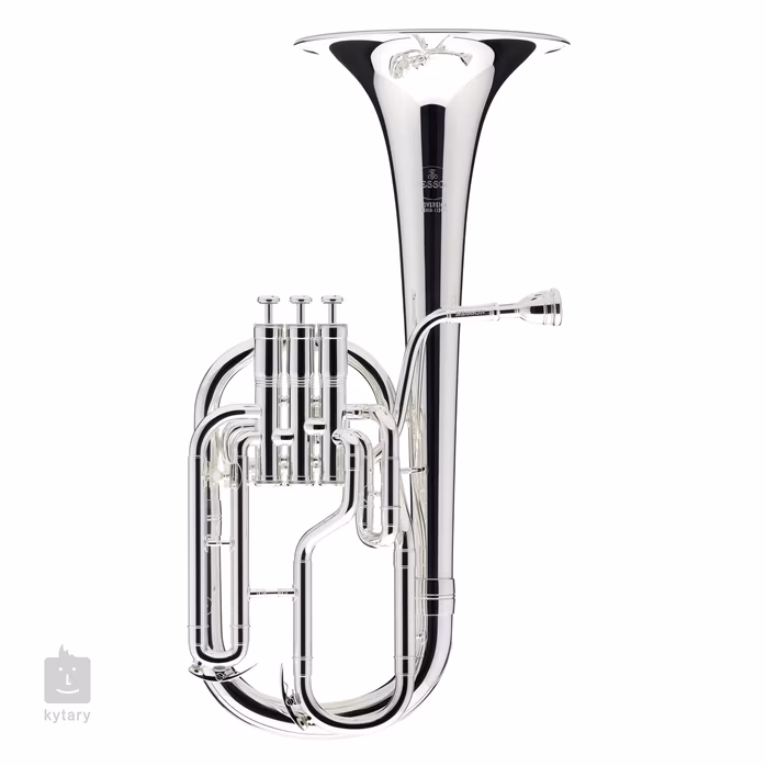 Besson 950 - Tenorový roh
