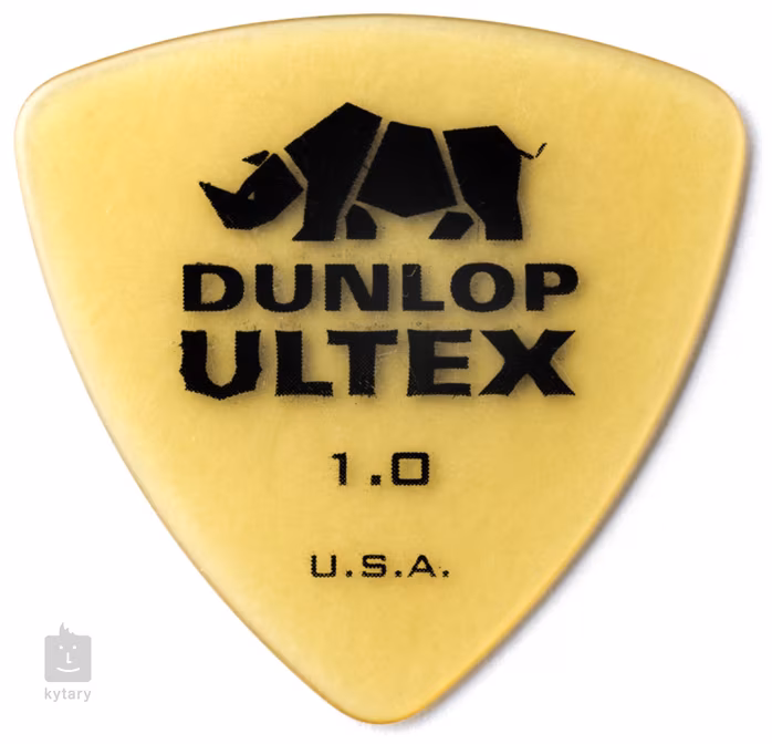 Dunlop Ultex Triangle 1.0 - Brnkátka