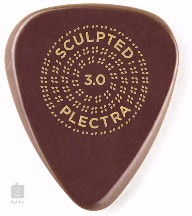 Dunlop Primetone Standard 3.0 - Brnkátka