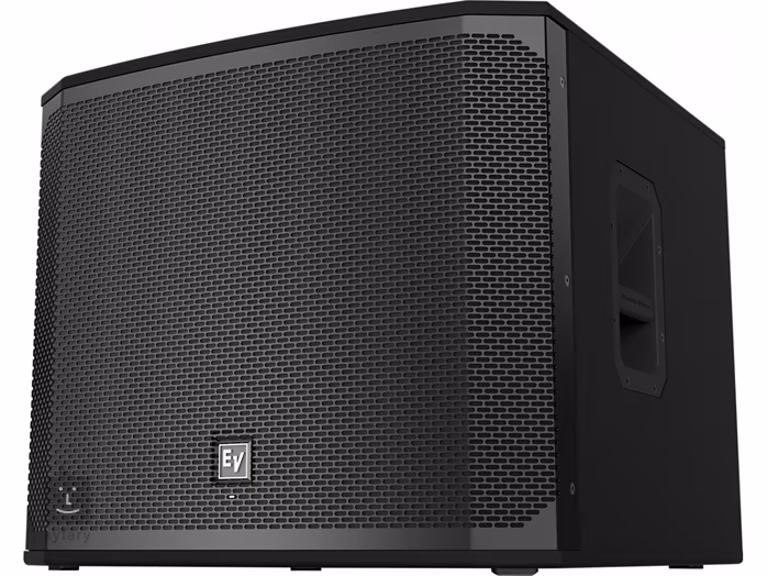 Electro-Voice EKX-18SP - Aktívny subwoofer