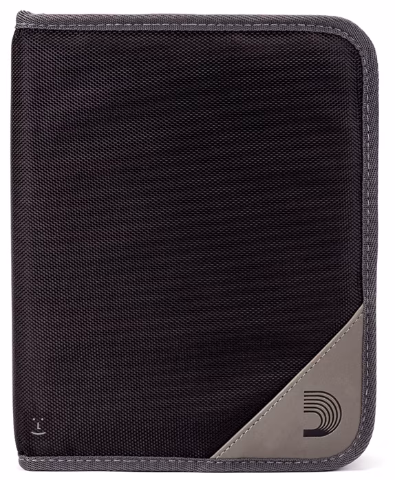 D'Addario Bass Maintenance Kit - Náradie