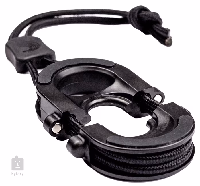 D'Addario Acoustic Jack Lock - Zámky na popruh